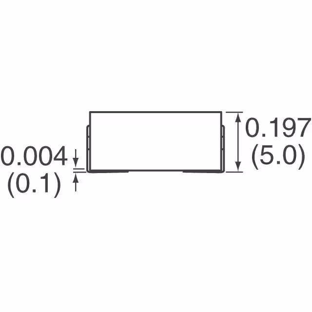 ETQ-P5M1R0YLC Panasonic Electronic Components  Fixed Inductors